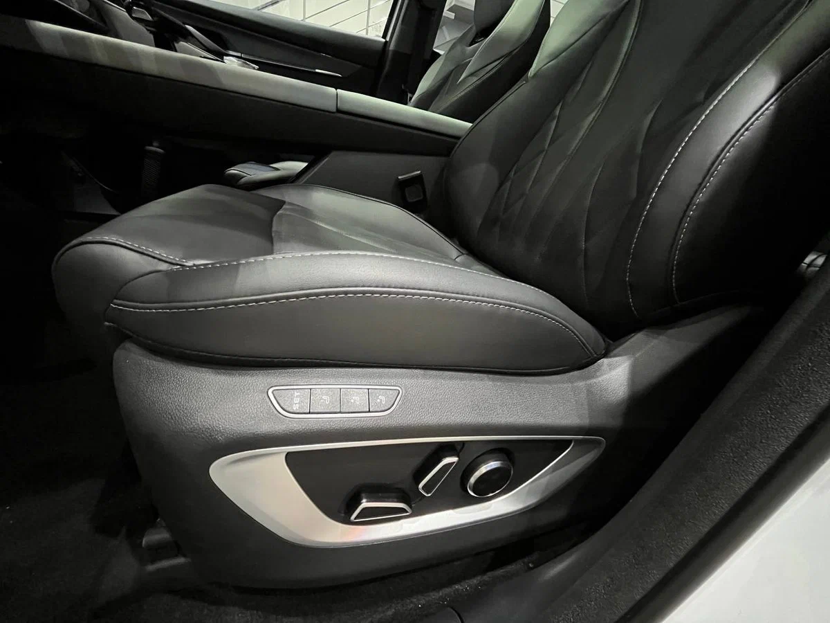 Changan CS75Plus NEW - Изображение №15