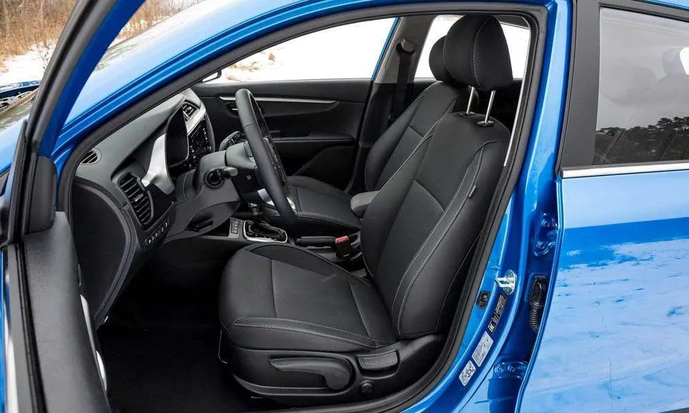 Solaris KRX - Изображение №15