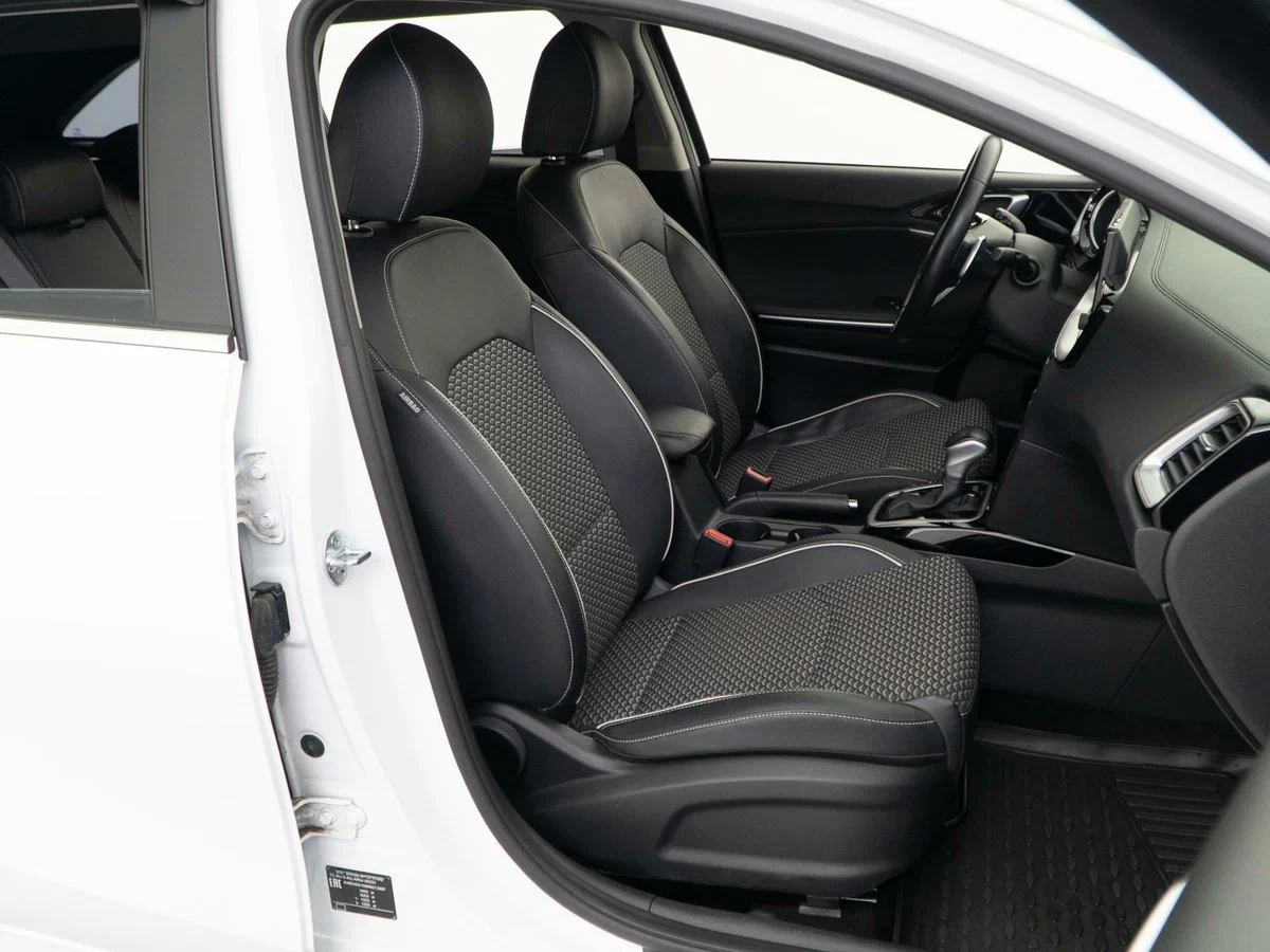 KIA Ceed SW - Изображение №23