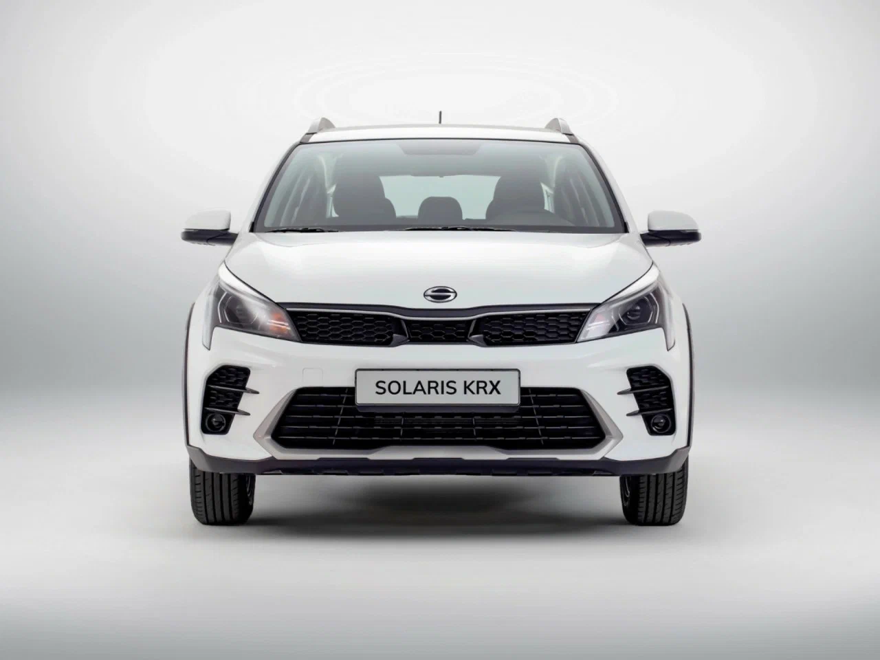 Solaris KRX - Изображение №7