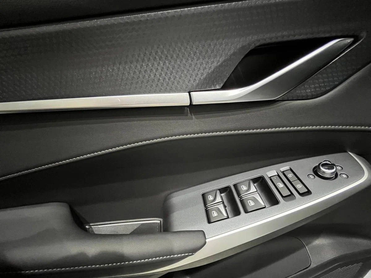 Changan CS75Plus NEW - Изображение №14