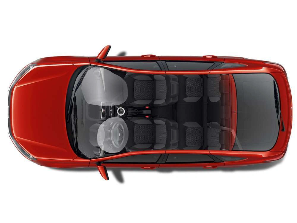 Lada Granta Лифтбек - Изображение №7