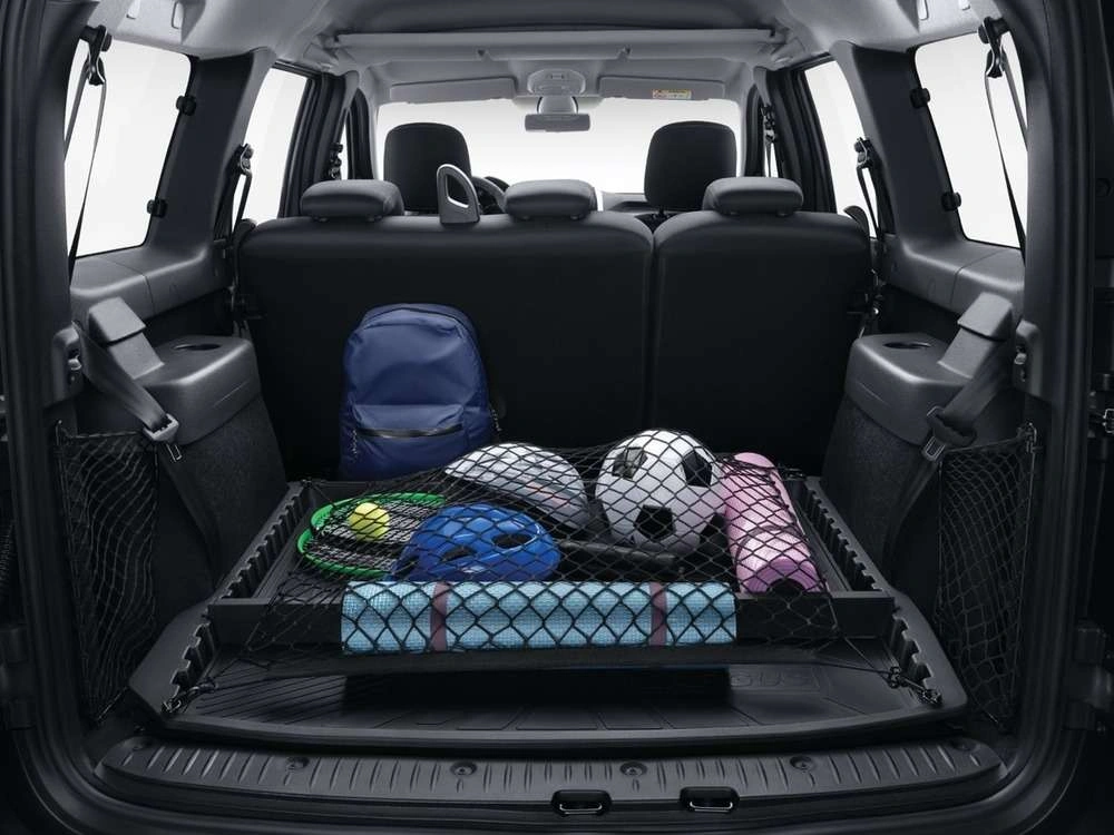 Lada Largus - Изображение №22