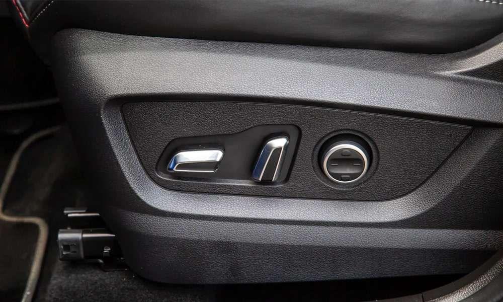 XCITE X-CROSS 7 - Изображение №27