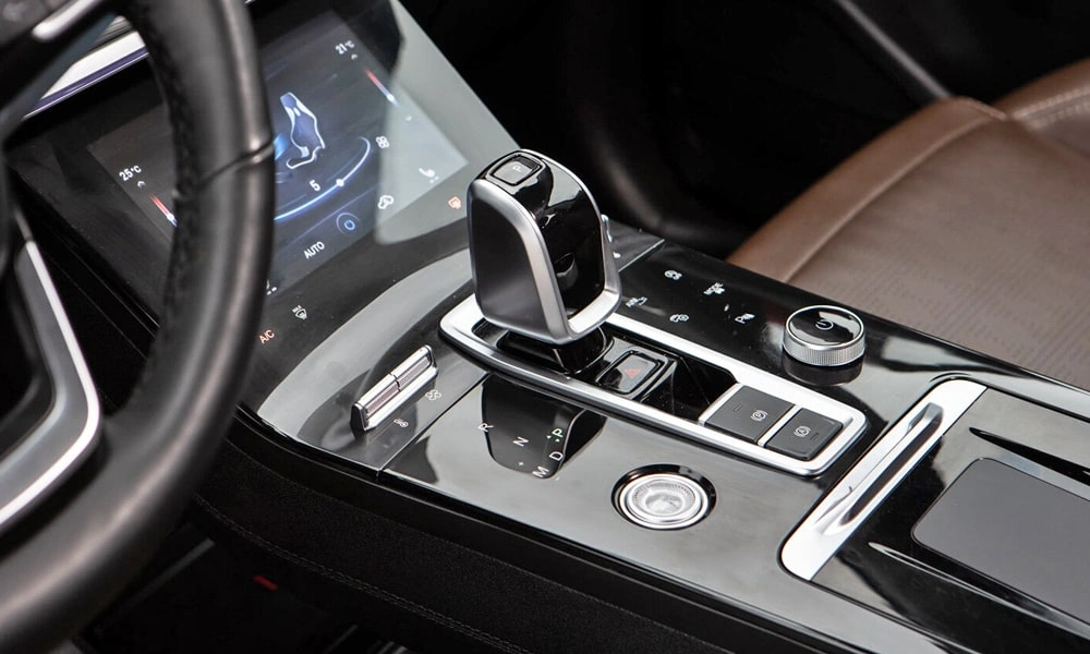 XCITE X-CROSS 8 - Изображение №21