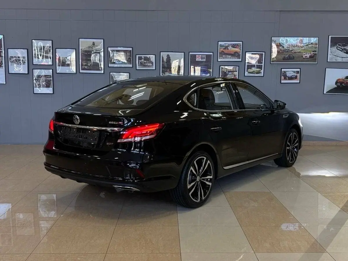 MG 6 - Изображение №4