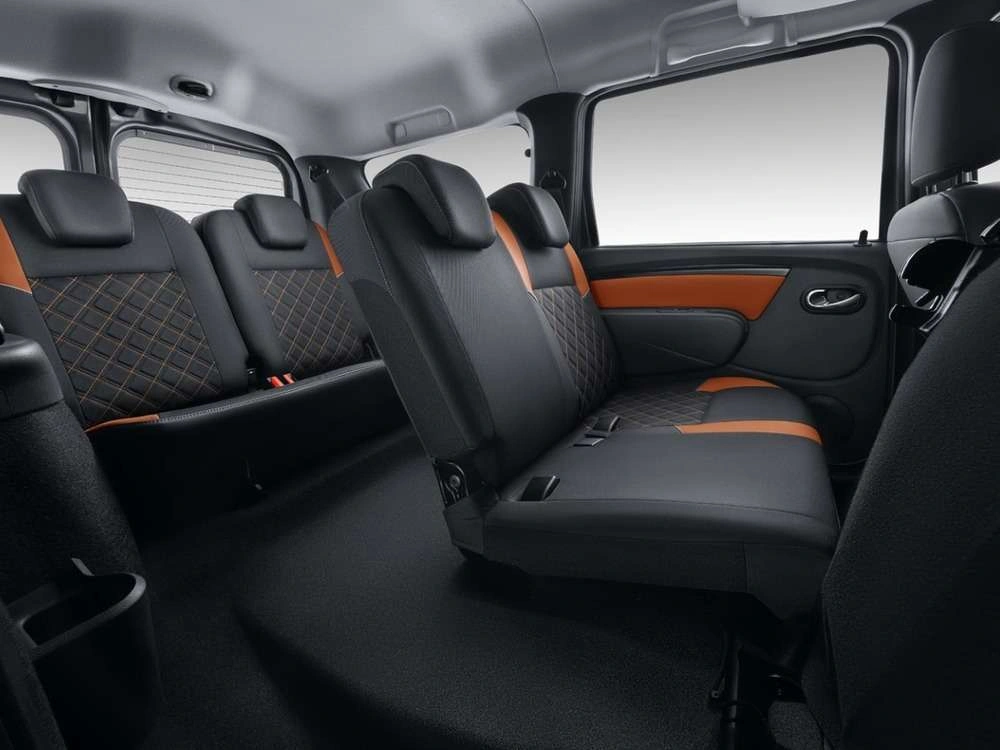 Lada Largus - Изображение №20