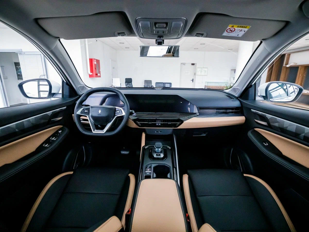 LIVAN X6Pro - Изображение №17