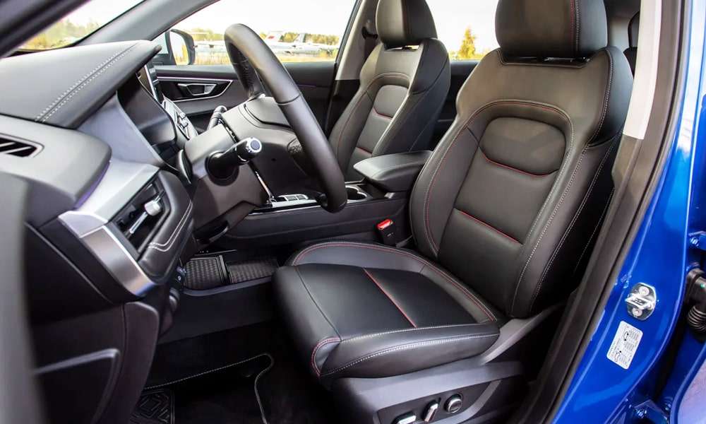 XCITE X-CROSS 7 - Изображение №21