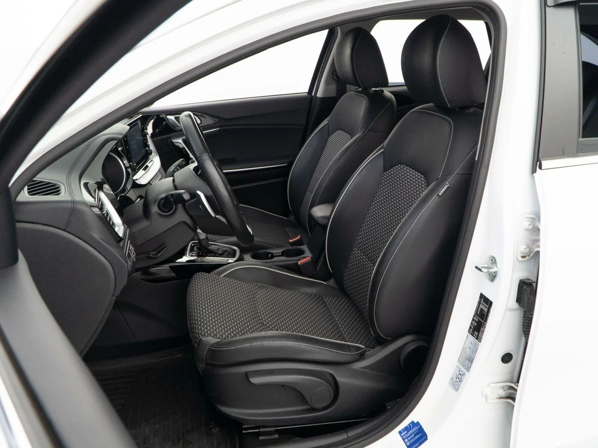 KIA Ceed SW - Изображение №25