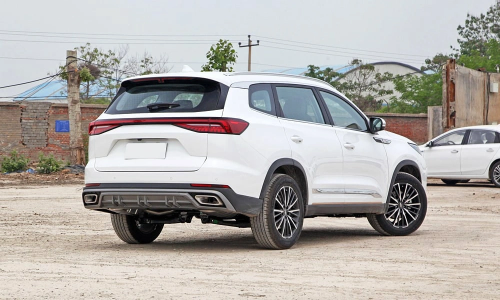 XCITE X-CROSS 8 - Изображение №11