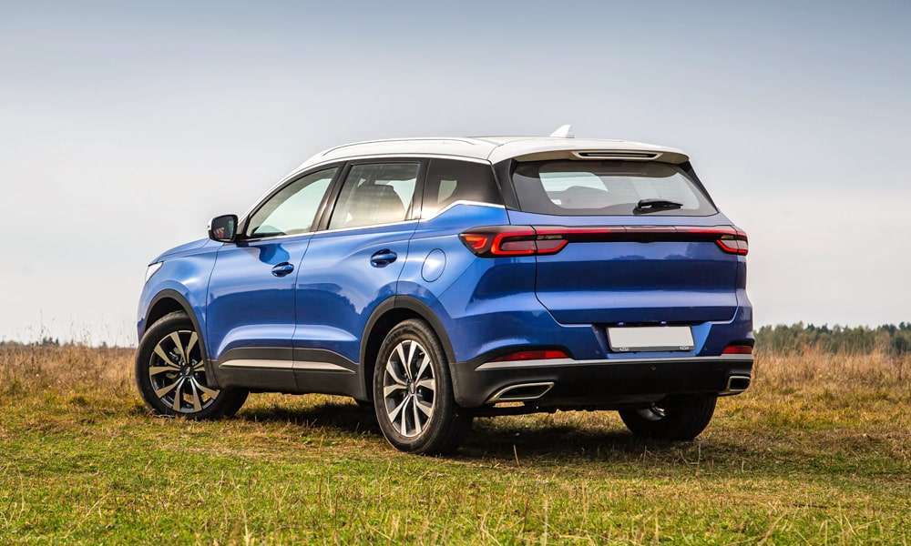 XCITE X-CROSS 7 - Изображение №11