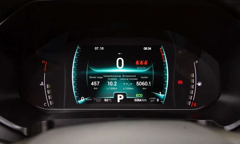 XCITE X-CROSS 7 - Изображение №22