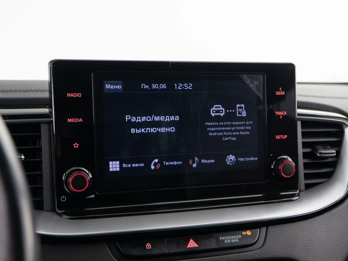 KIA Ceed SW - Изображение №28