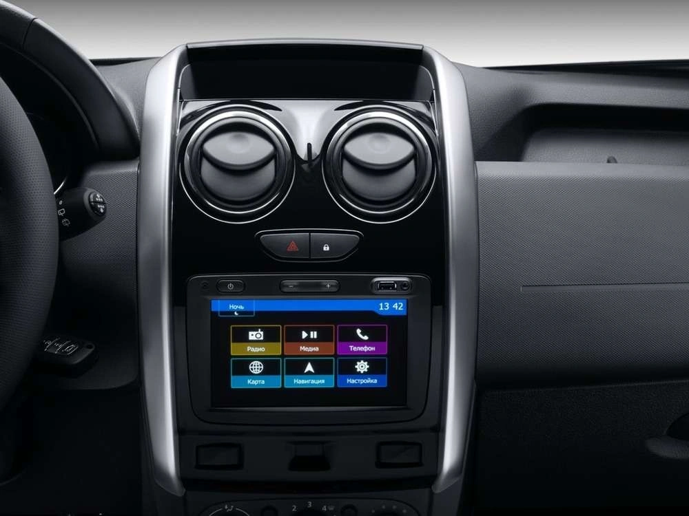 Lada Largus - Изображение №18