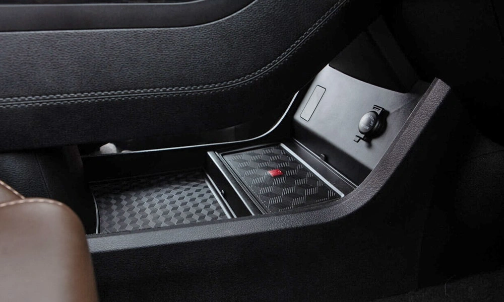 XCITE X-CROSS 8 - Изображение №28