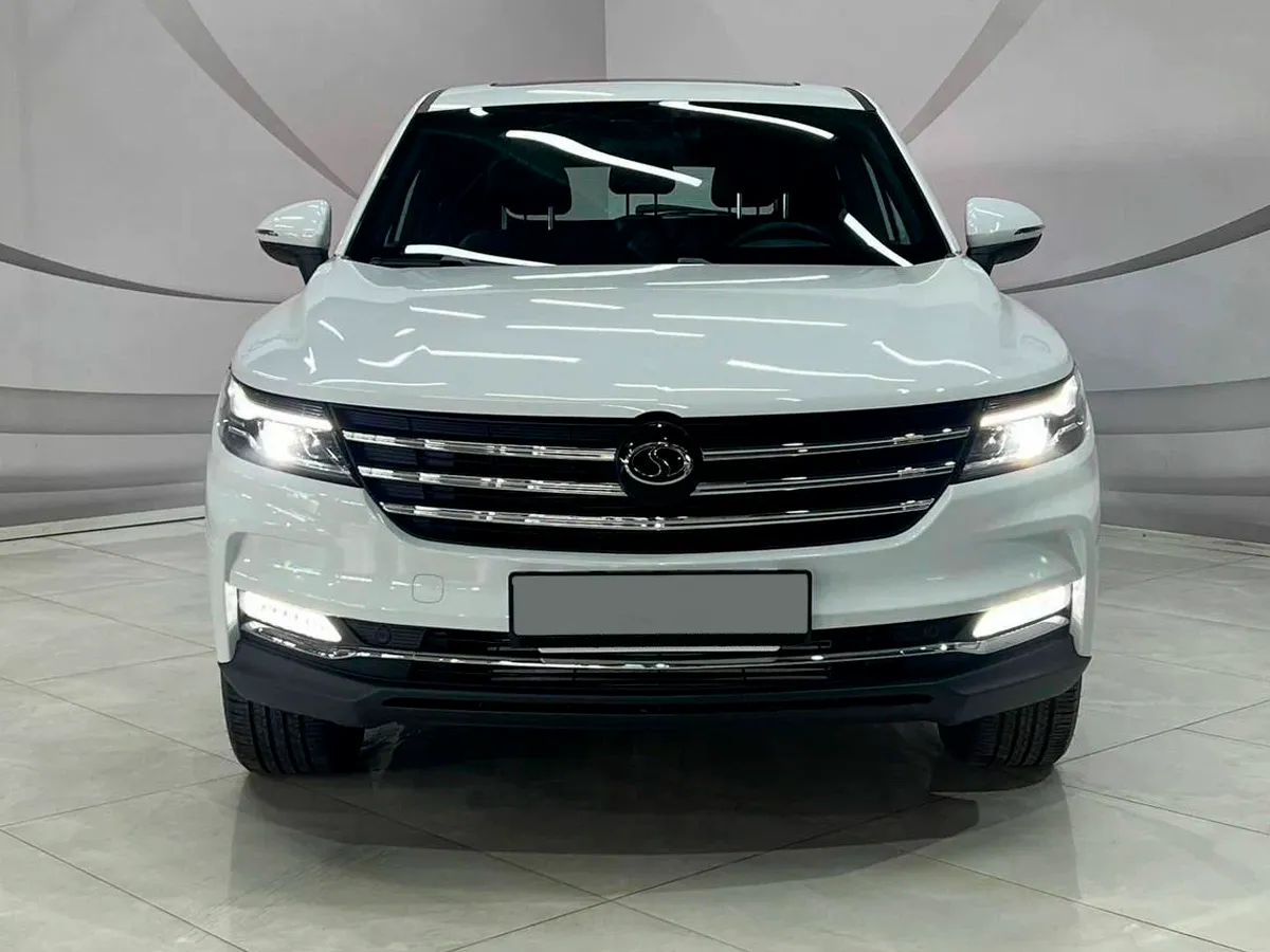 Автомобили Dongfeng DFSK ix5 по сниженной цене