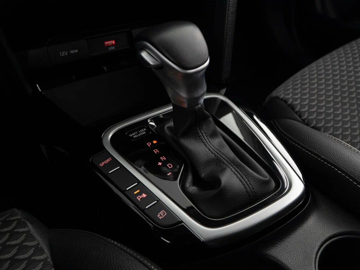 KIA Ceed SW - Изображение №19