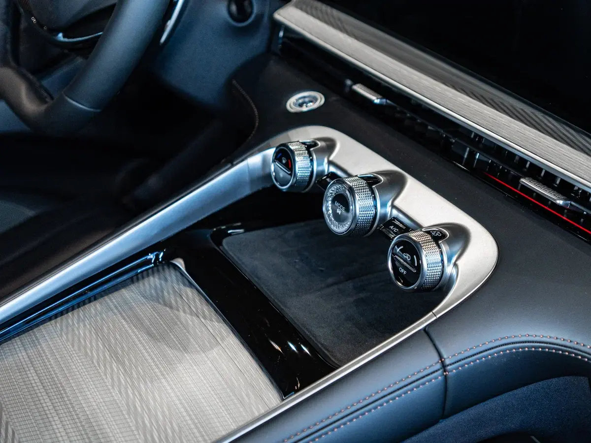 EXEED TXL NEW - Изображение №17