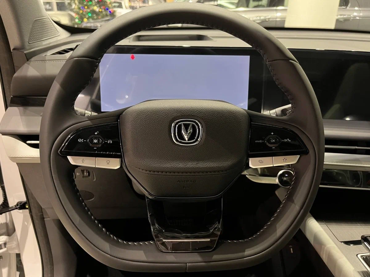 Changan CS75Plus NEW - Изображение №11