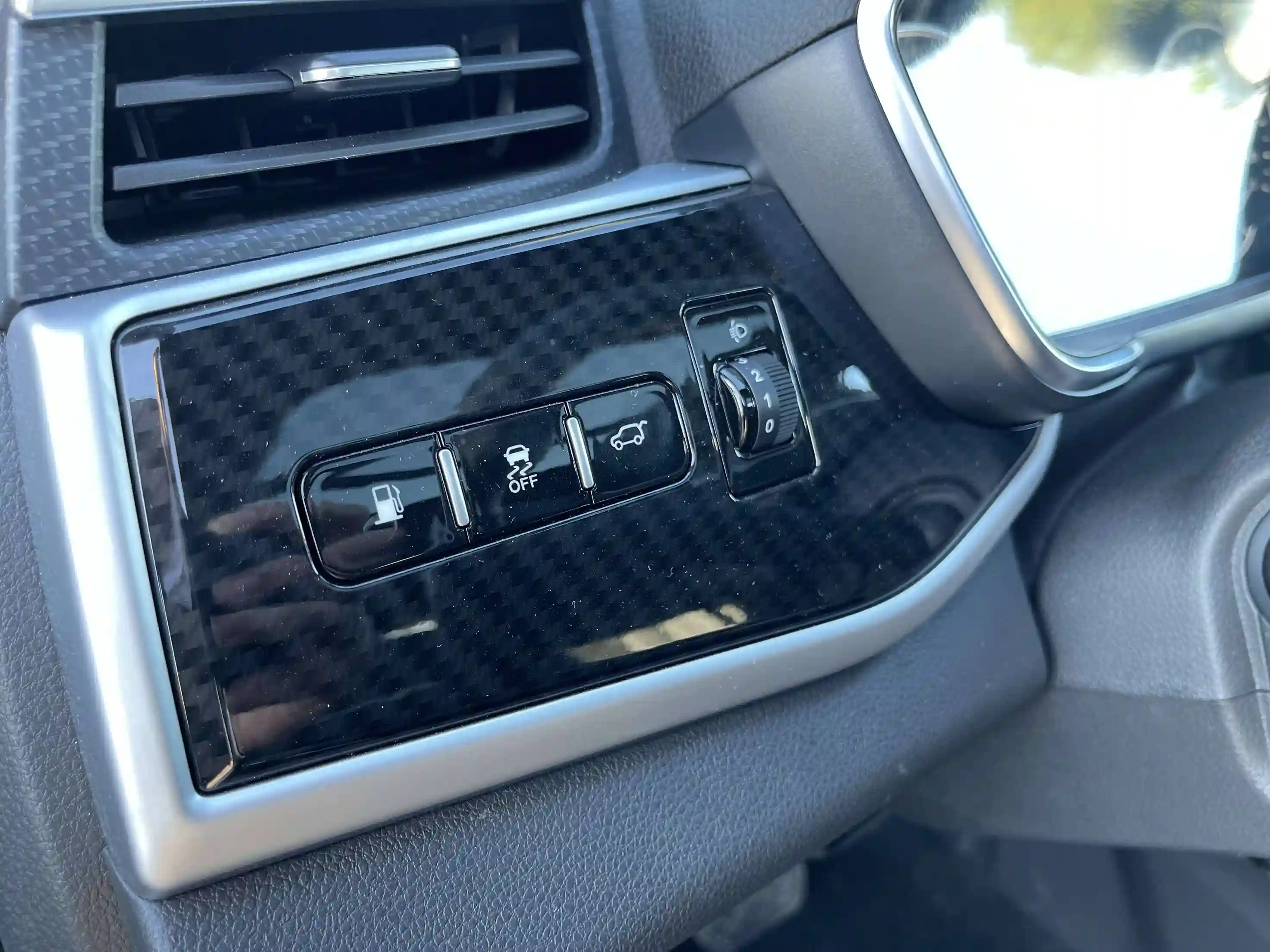 Dongfeng DFSK ix5 - Изображение №14