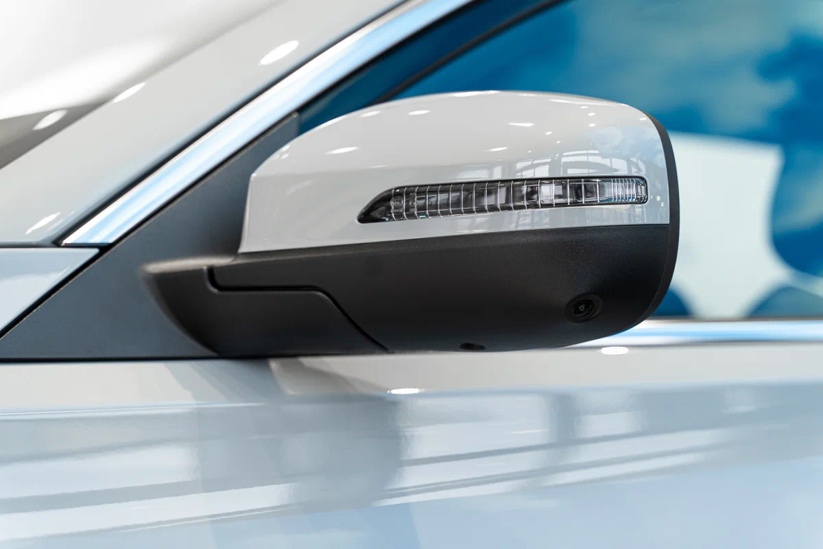 Chery Tiggo 7L - Изображение №12