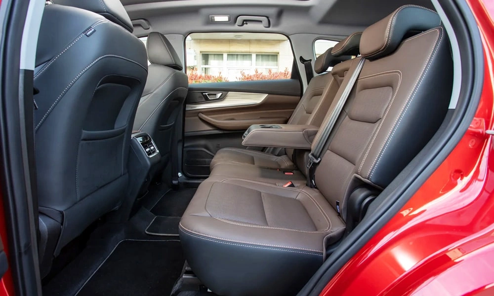 XCITE X-CROSS 8 - Изображение №23