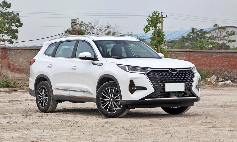 XCITE X-CROSS 8 - Изображение №10