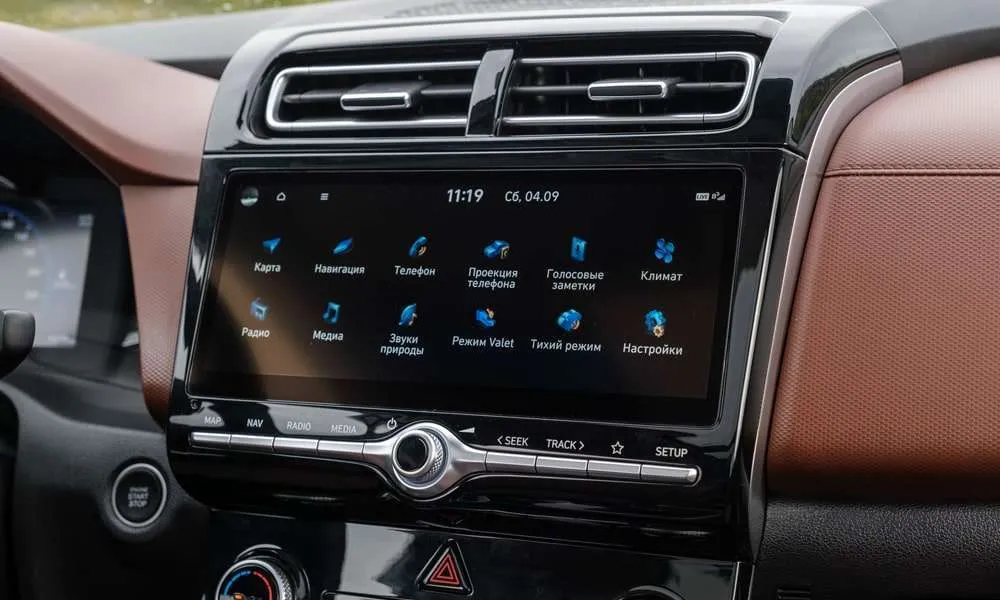 Solaris HC - Изображение №22