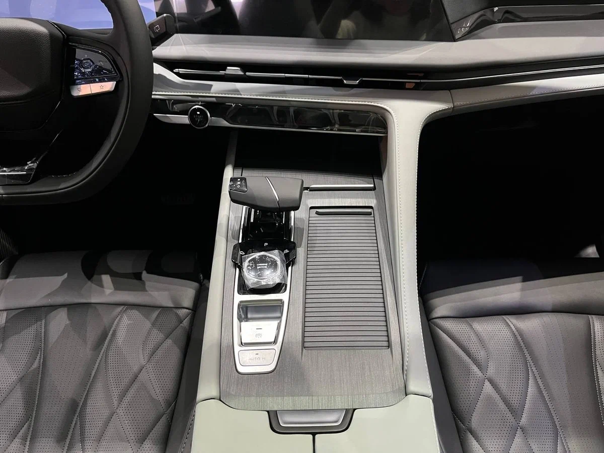 Changan CS75Plus NEW - Изображение №12