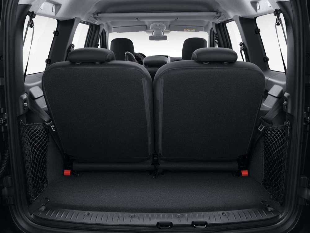 Lada Largus - Изображение №21