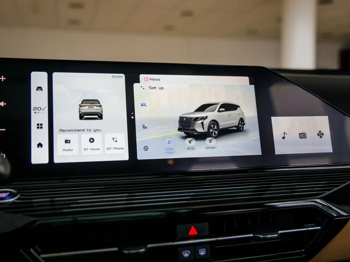 LIVAN X6Pro - Изображение №23