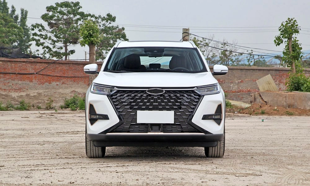 XCITE X-CROSS 8 - Изображение №9