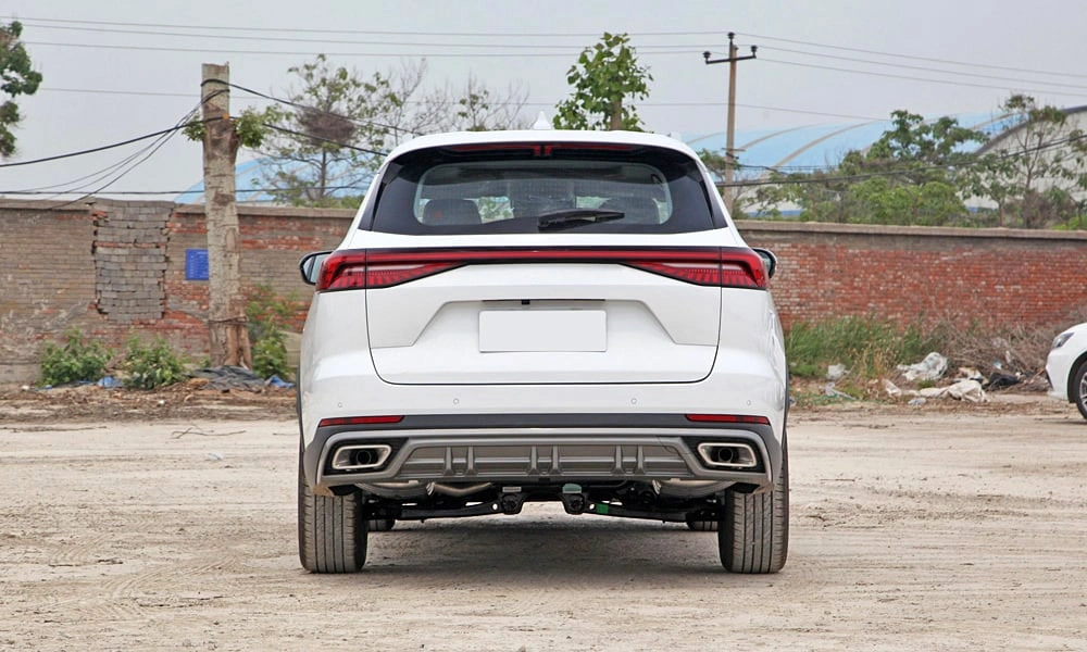 XCITE X-CROSS 8 - Изображение №12