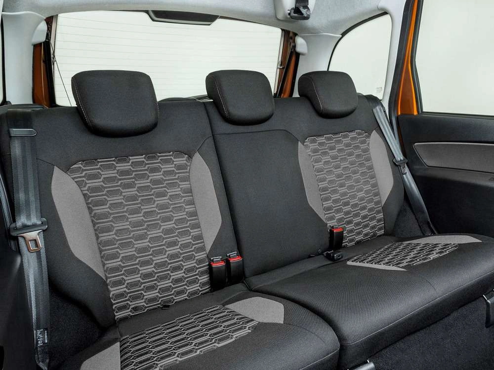 Lada Granta Cross - Изображение №14