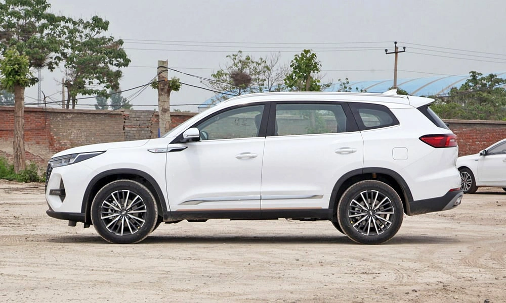 XCITE X-CROSS 8 - Изображение №14