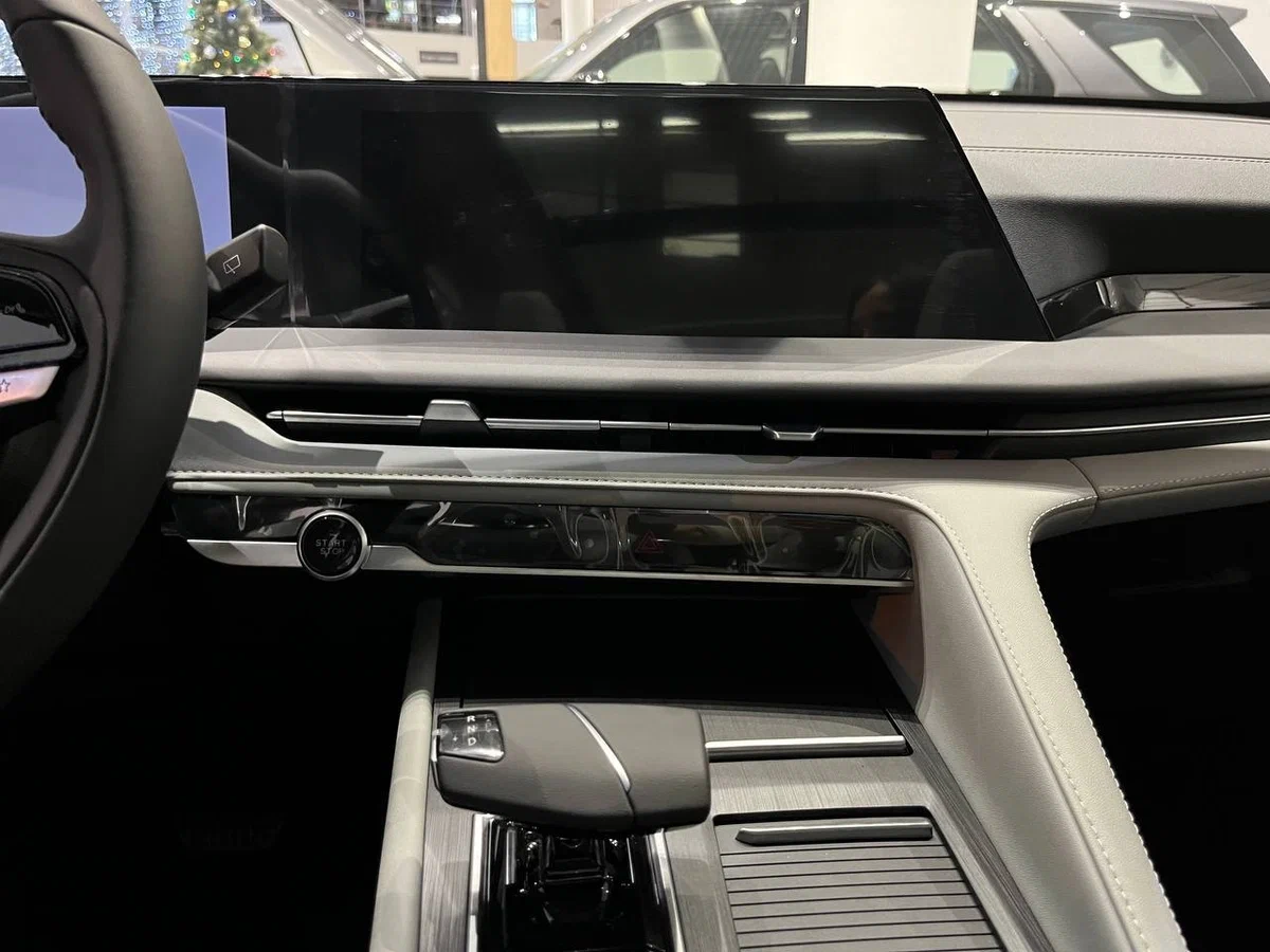 Changan CS75Plus NEW - Изображение №13