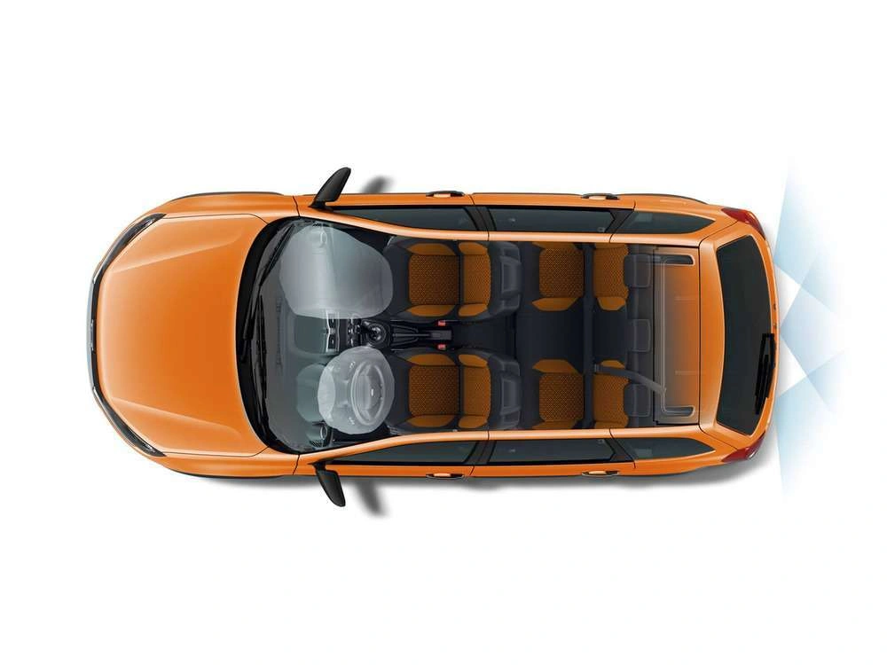 Lada Granta Cross - Изображение №12