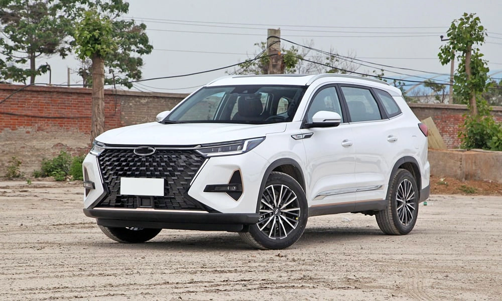 XCITE X-CROSS 8 - Изображение №8