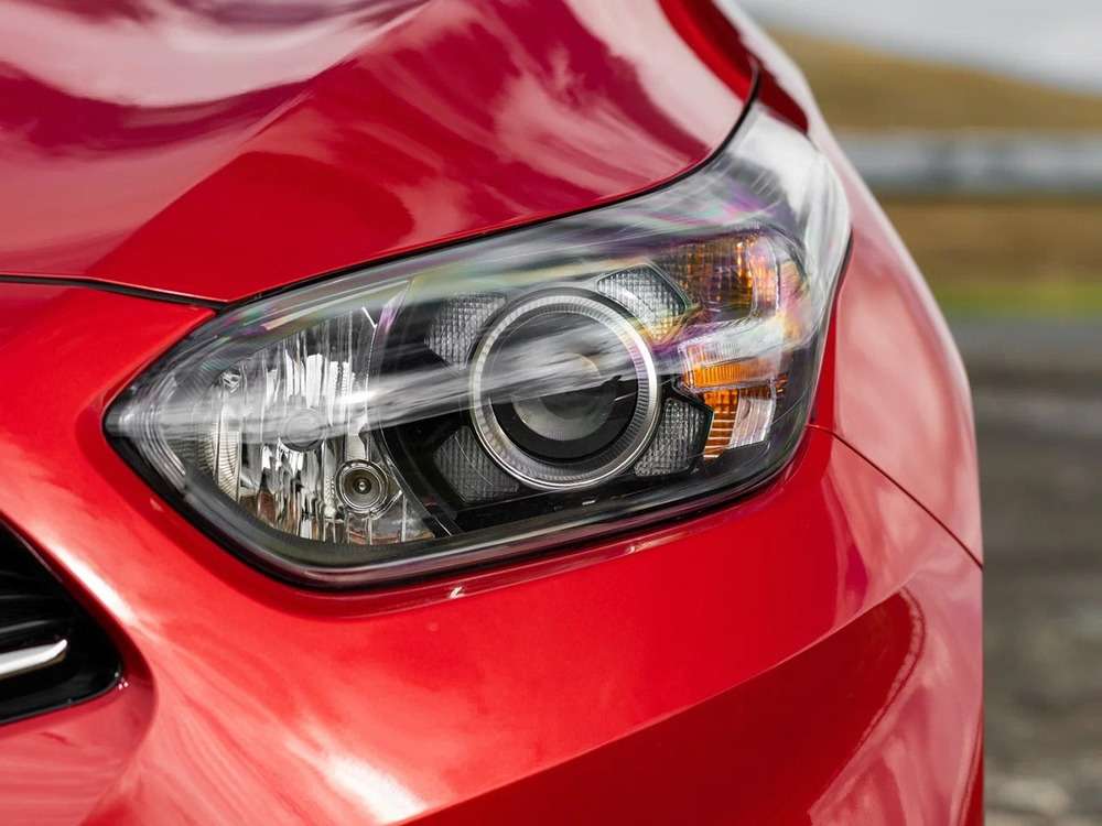 KIA Ceed SW - Изображение №10