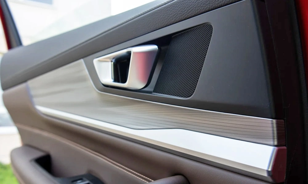 XCITE X-CROSS 8 - Изображение №30