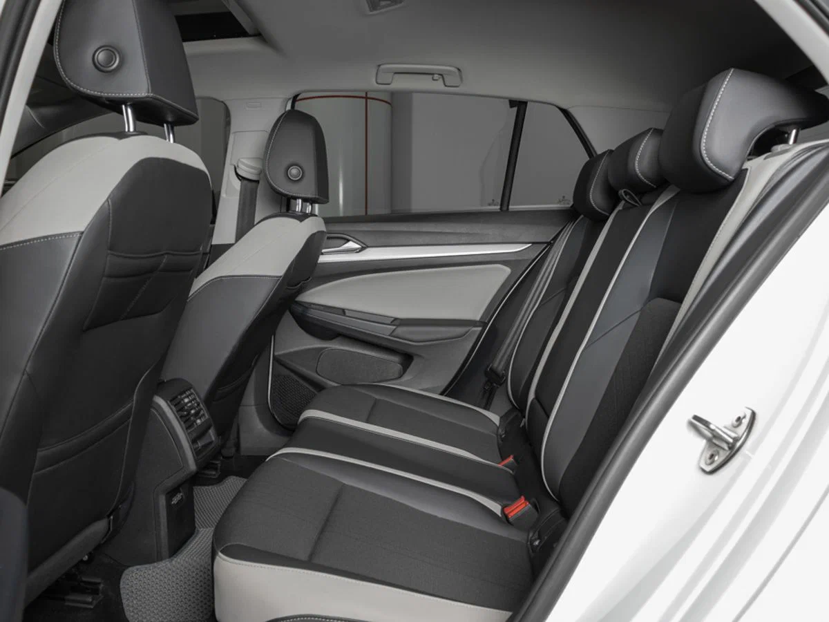 Volkswagen Golf - Изображение №18