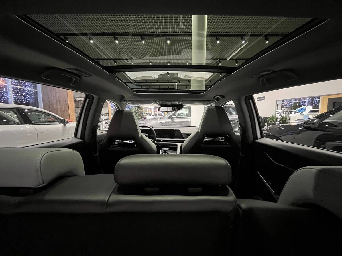 Changan CS75Plus NEW - Изображение №16