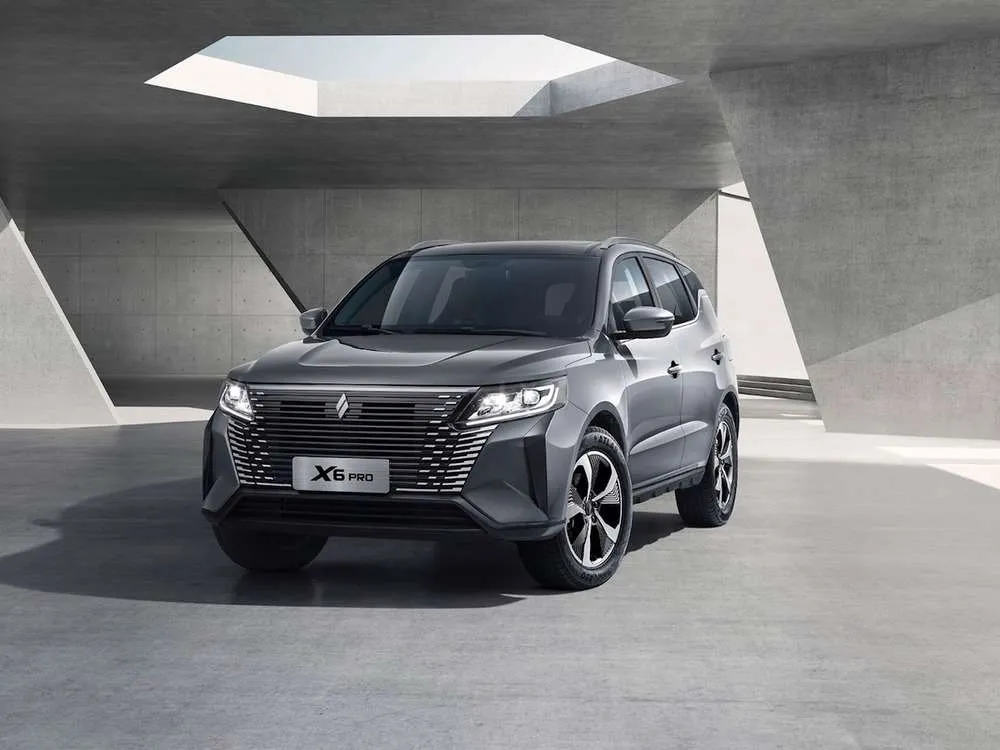 LIVAN X6Pro - Изображение №13