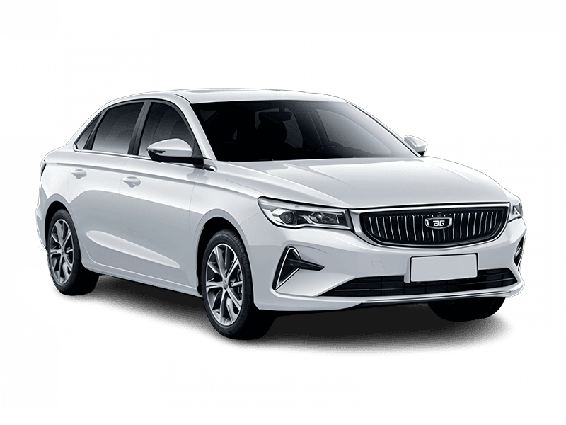 Купить Belgee S50 в Екатеринбурге - Белый